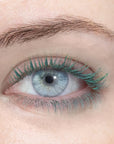 LashSense® VolumeIntense® Mascara - Jewel Jade