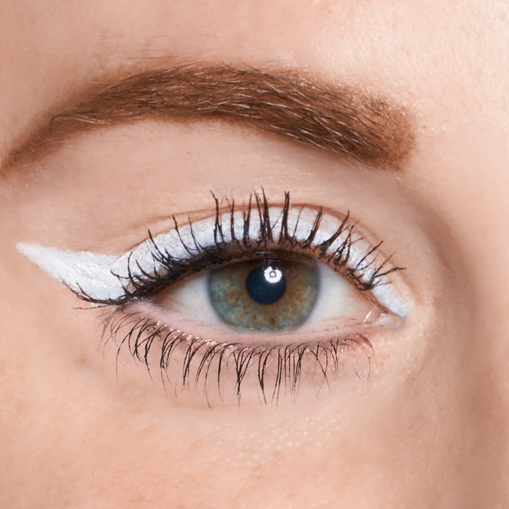 EyeSense® Long-Lasting Eye Liner Pencil - White