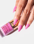 Nail Polish - Pink Perfection