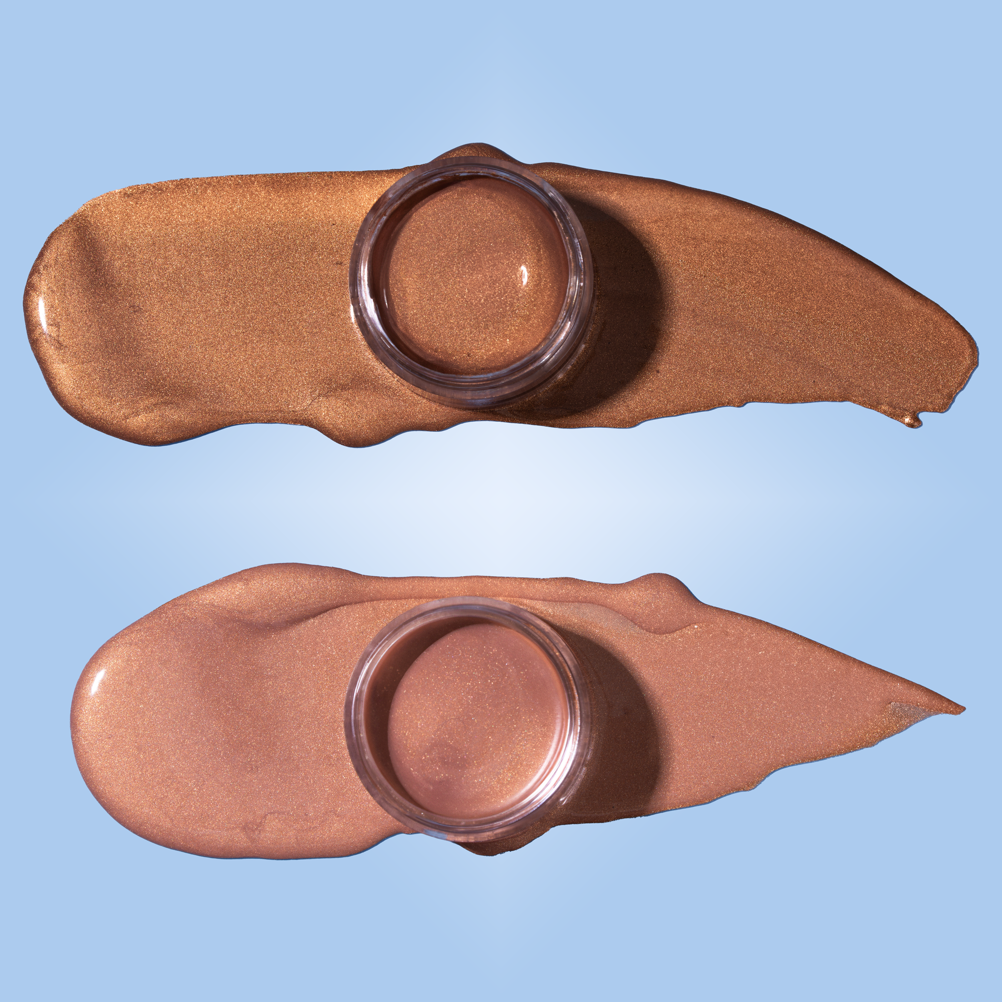 Sunlit Radiance Glowify® Bouncy Mousse Multi-Use Pigment Duo