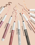 Pink Mocha Glowify Eyeshadow Stick Duo