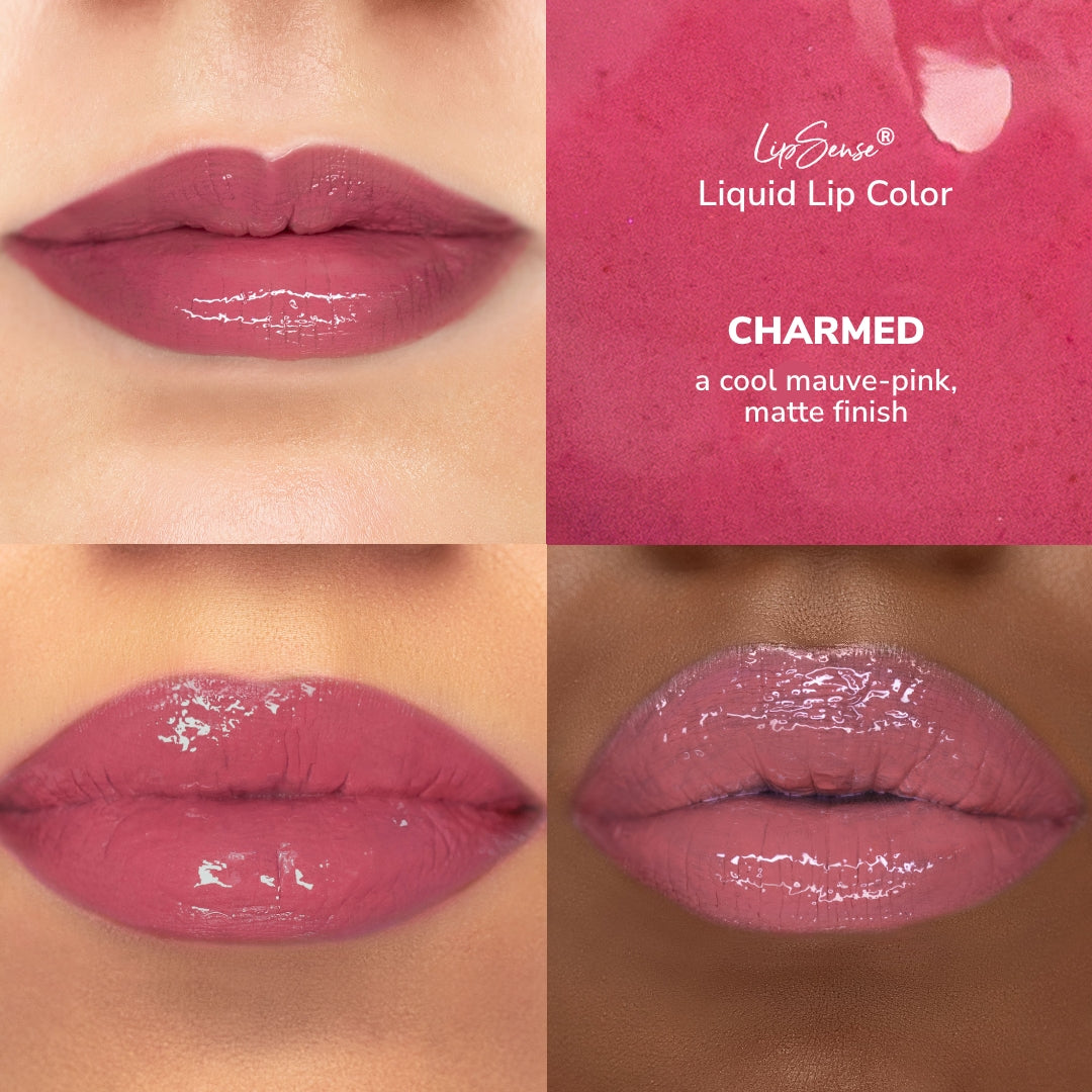 Vibe Check Duo LipSense® Lip Color CAN