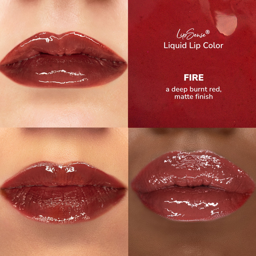 Vibe Check Duo LipSense® Lip Color MX