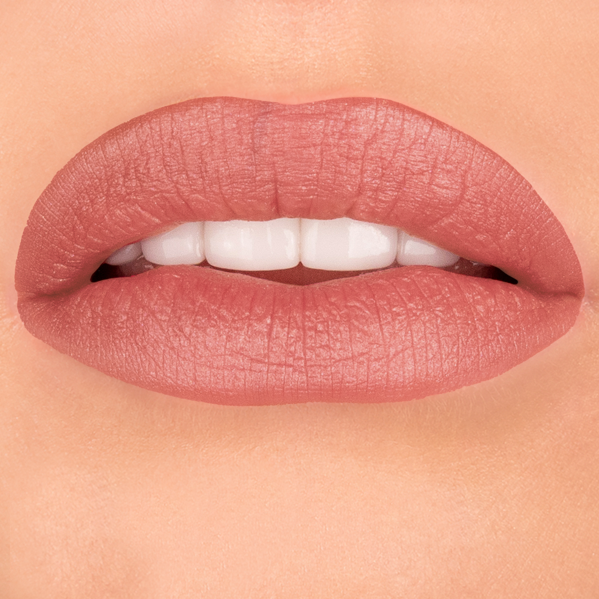 LipSense® Cream (formerly HydraMatte) - Pink Quartz Satin