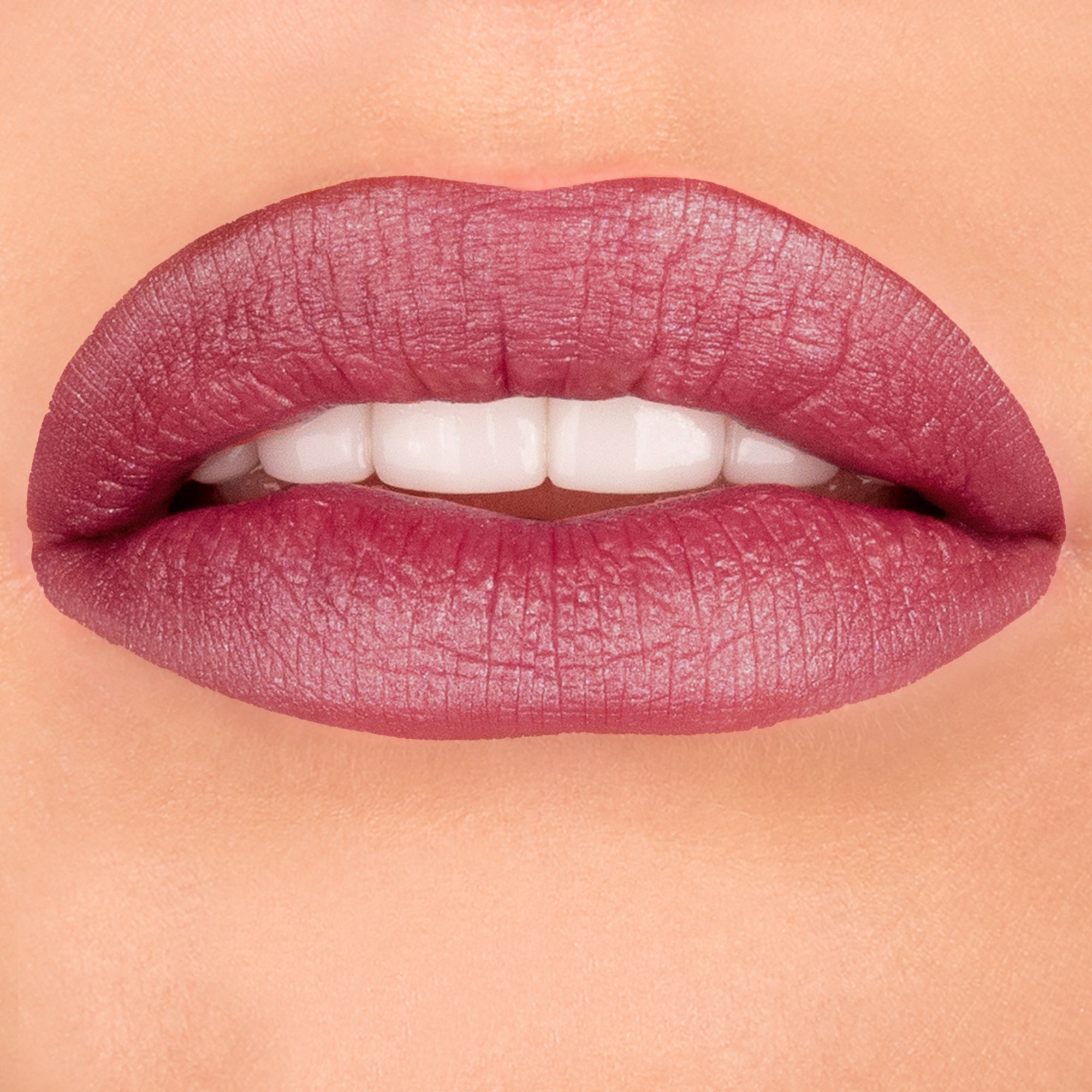 LipSense® Cream (formerly HydraMatte) - Ruby Berry Satin
