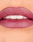 LipSense® Cream (formerly HydraMatte) - Ruby Berry Satin