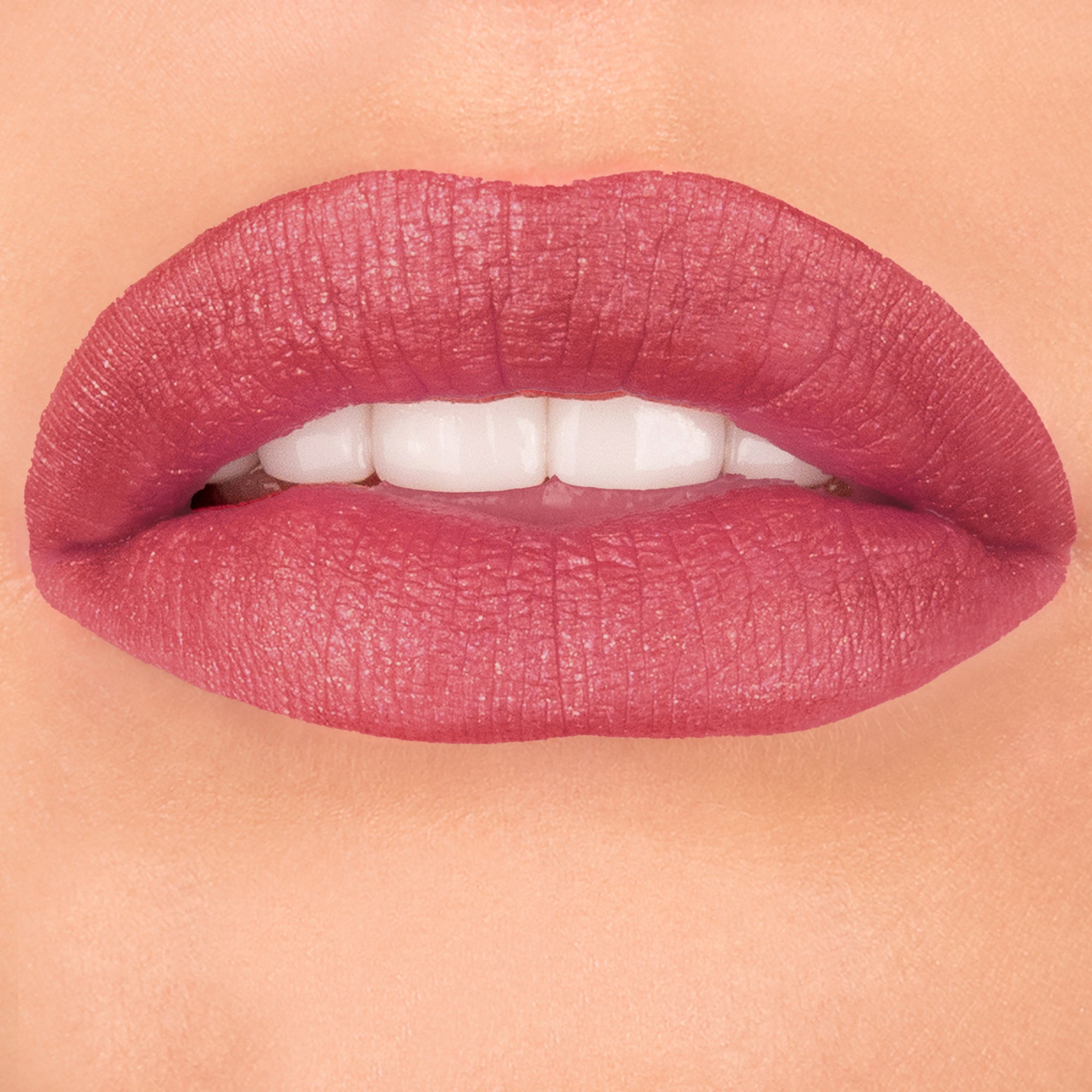 LipSense® Cream (formerly HydraMatte) - Winter Rose Satin