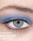 ShadowSense® Eyeshadow - Lagoon