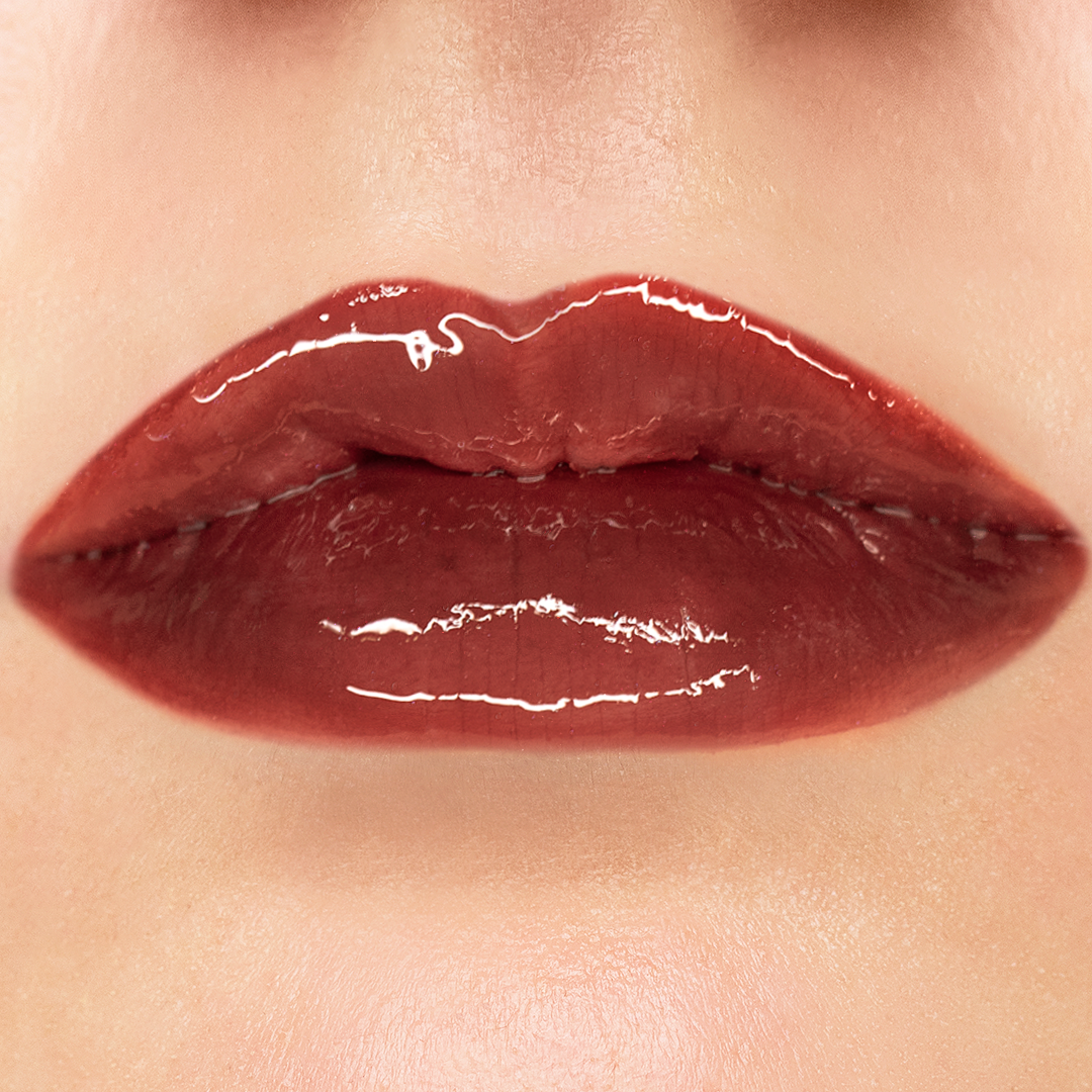 LipSense® Long-Lasting Liquid Lip Color - Fire