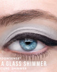 ShadowSense® Eyeshadow - Sea Glass Shimmer