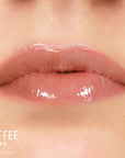 LipSense® Moisturizing Gloss - Toffee