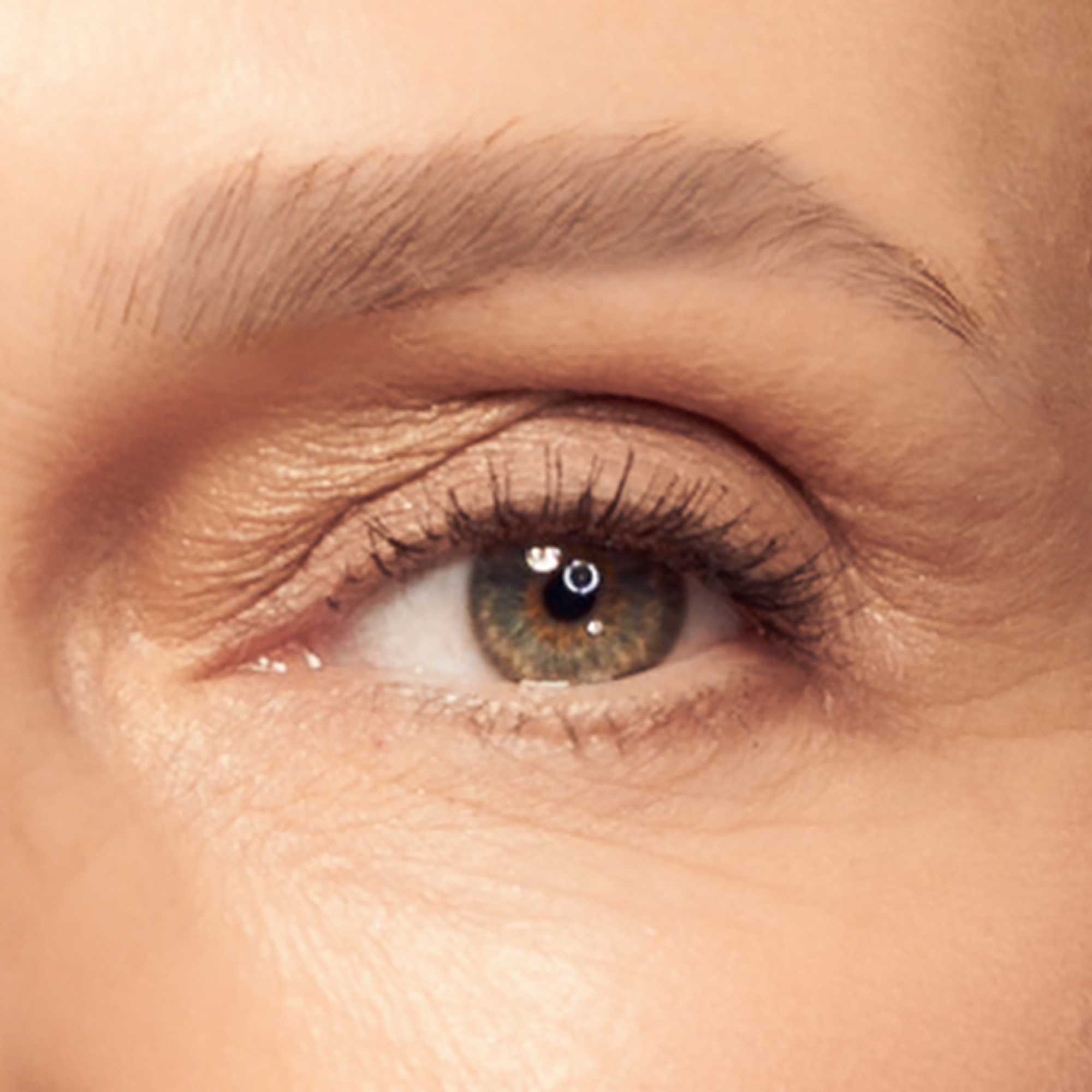 BrowSense® Long Lasting Brow Defining Pencil - Taupe