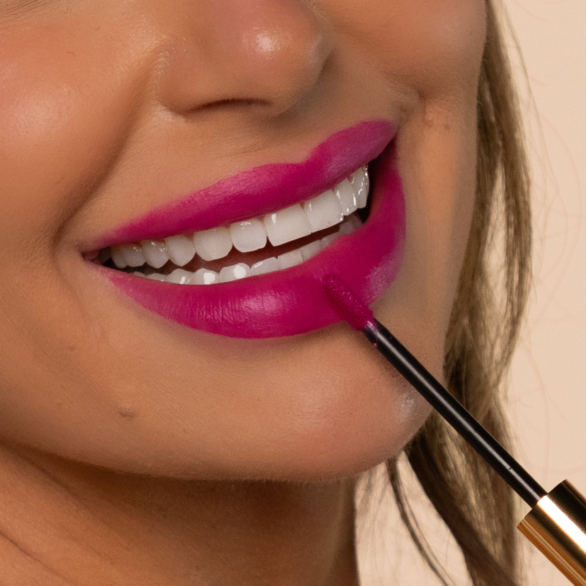 LipSense® Cream (formerly HydraMatte) - Drama Queen