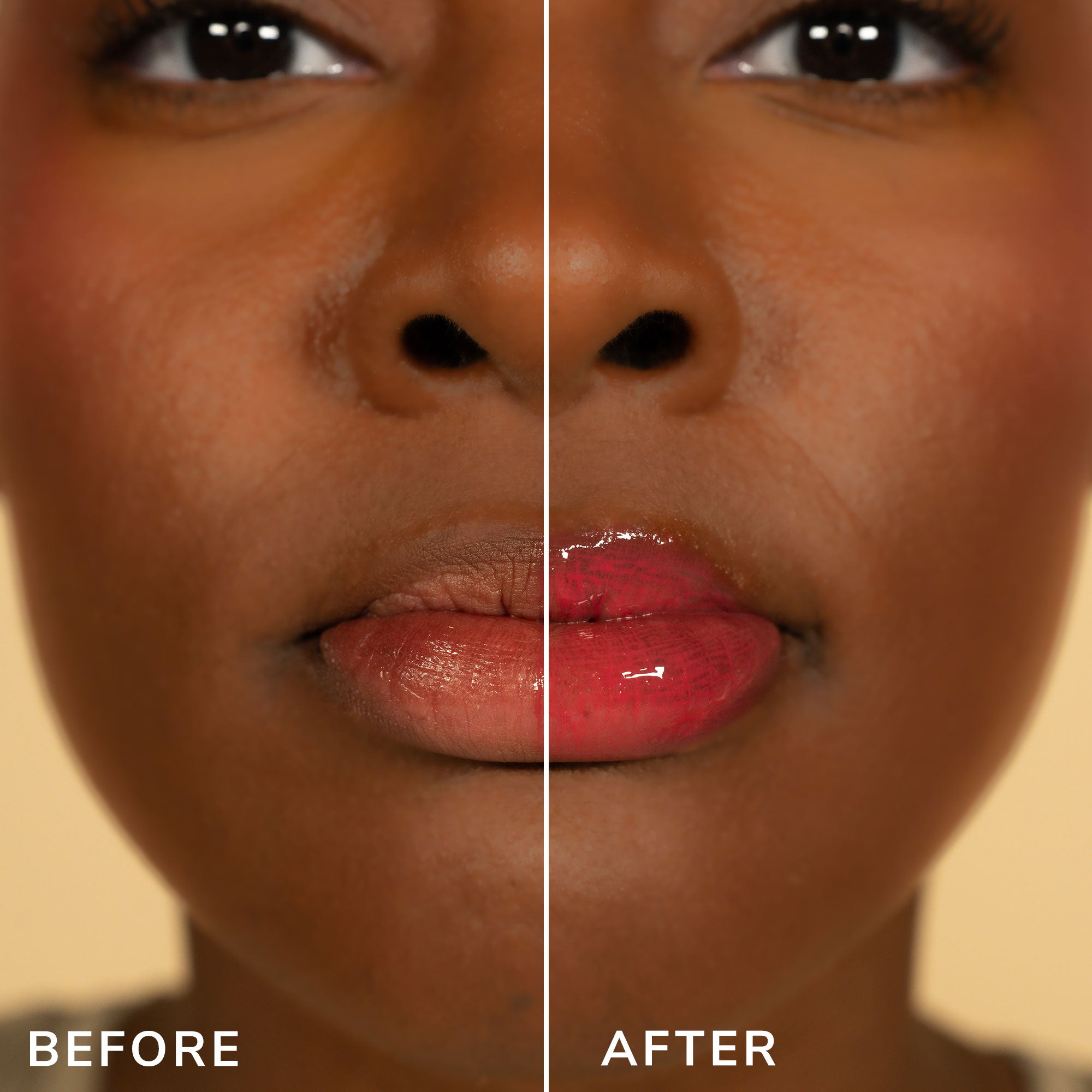 Glowify® Juicy Plumping Lip Gloss - Watermelon Pucker