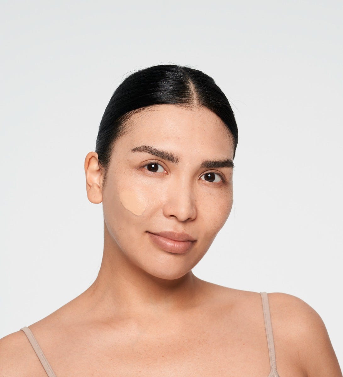 MakeSense® Color Correcting Tinted Moisturizer - Medium