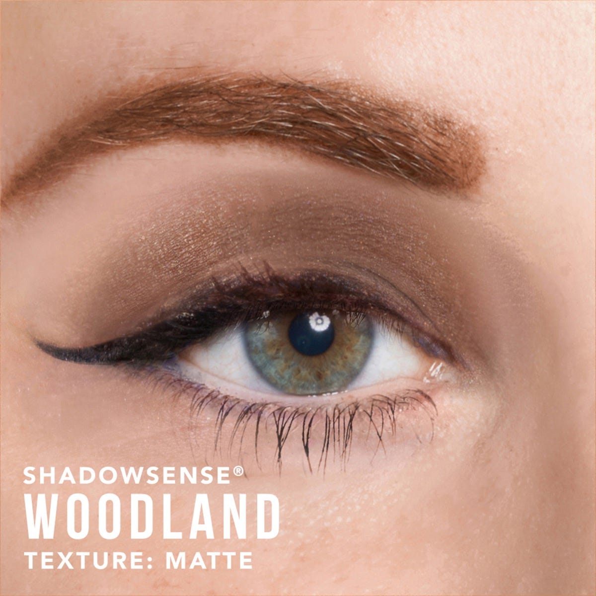 ShadowSense® Eyeshadow - Woodland