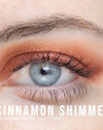 ShadowSense® Eyeshadow - Cinnamon Shimmer