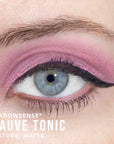 ShadowSense® Eyeshadow - Mauve Tonic