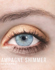 ShadowSense® Eyeshadow - Champagne Shimmer