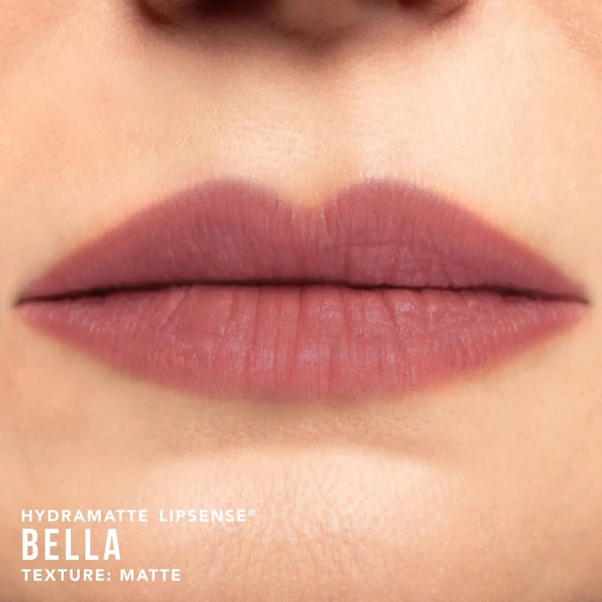 LipSense® Cream (formerly HydraMatte) - Bella_CA