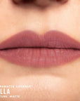 LipSense® Cream (formerly HydraMatte) - Bella_CA