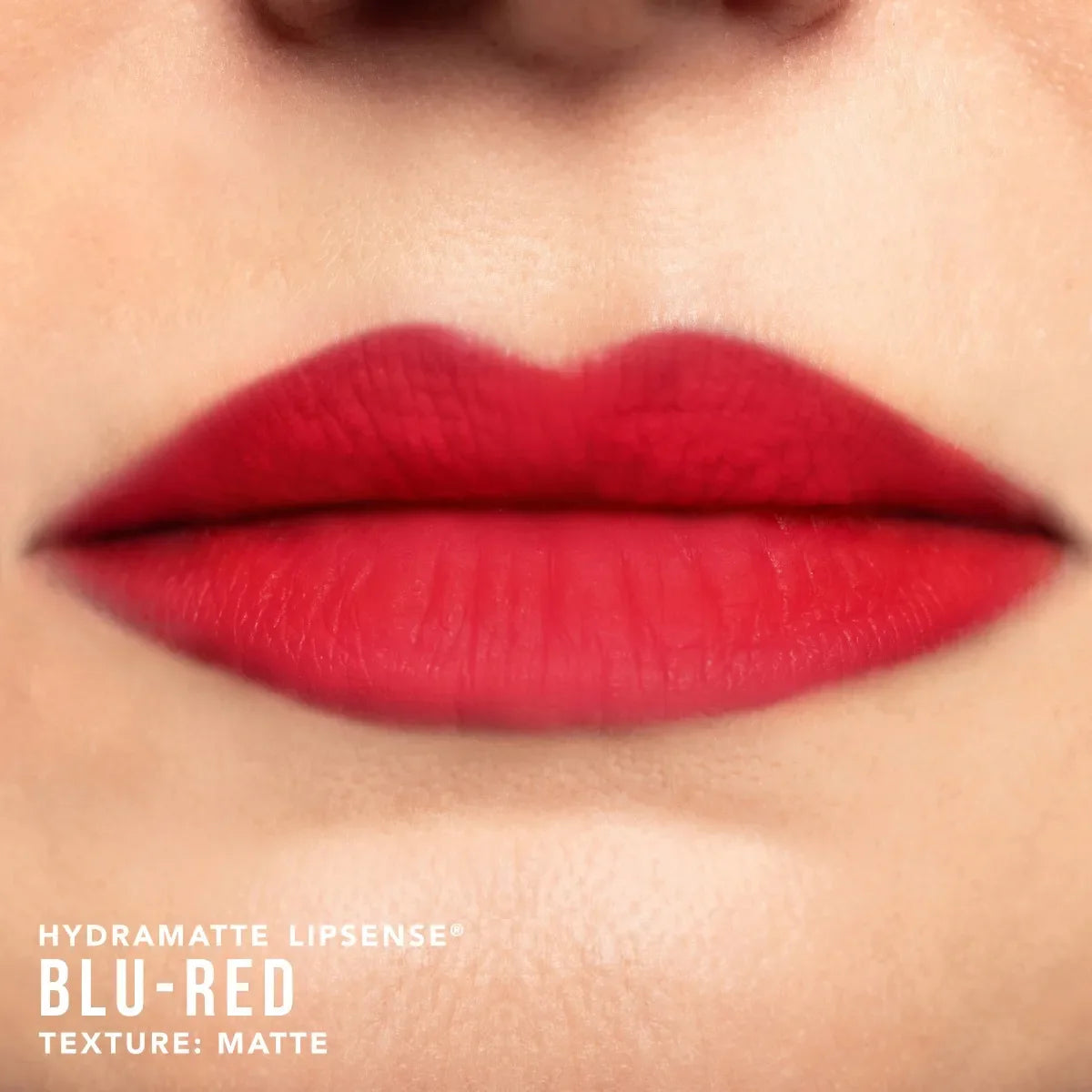 LipSense® Cream (formerly HydraMatte) - Blu-Red_US