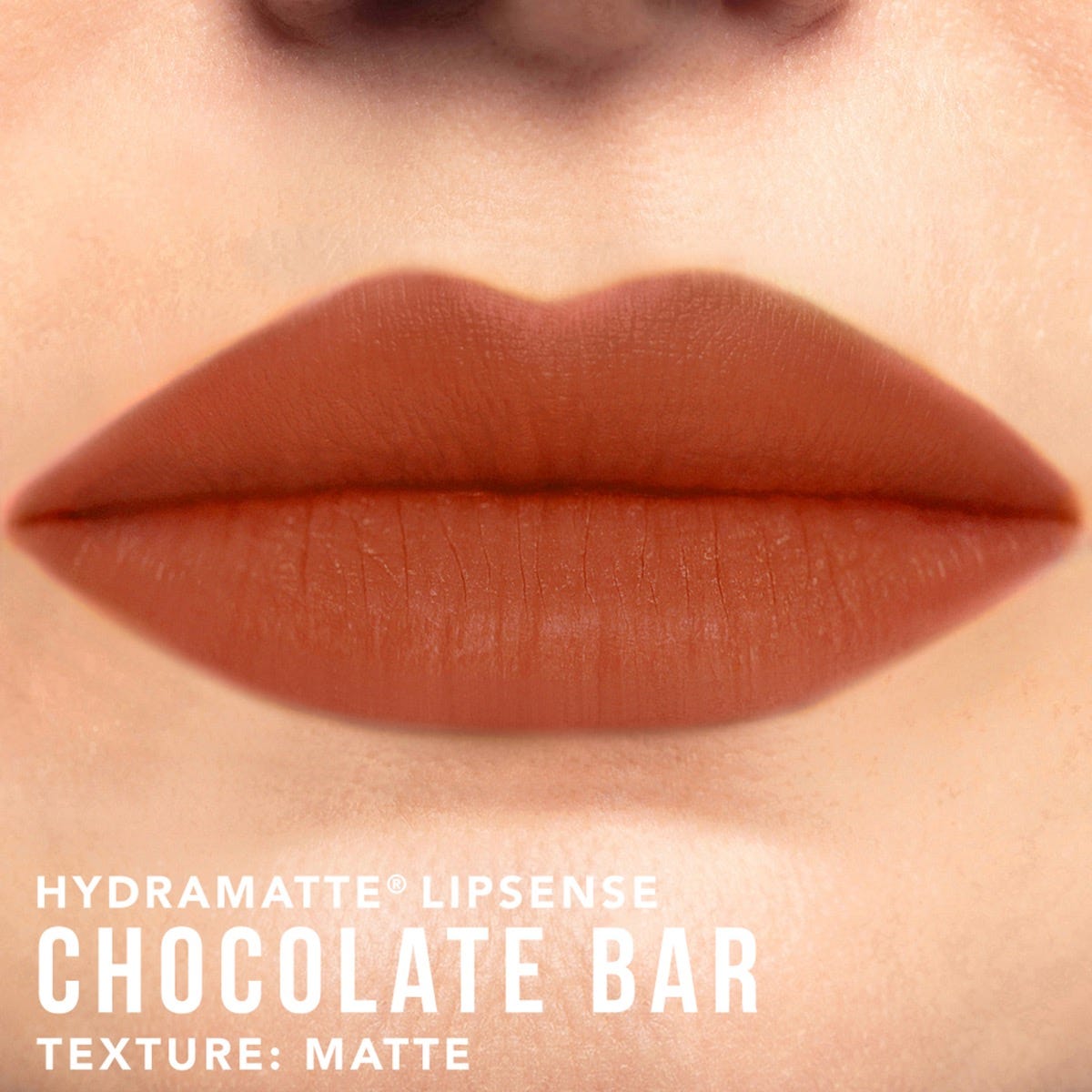 LipSense® Cream (formerly HydraMatte) - Chocolate Bar