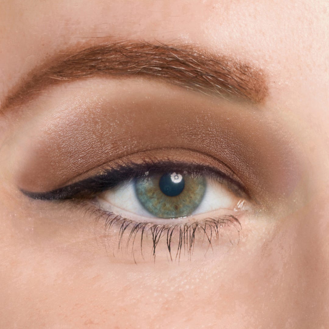 ShadowSense® Eyeshadow - French Toast