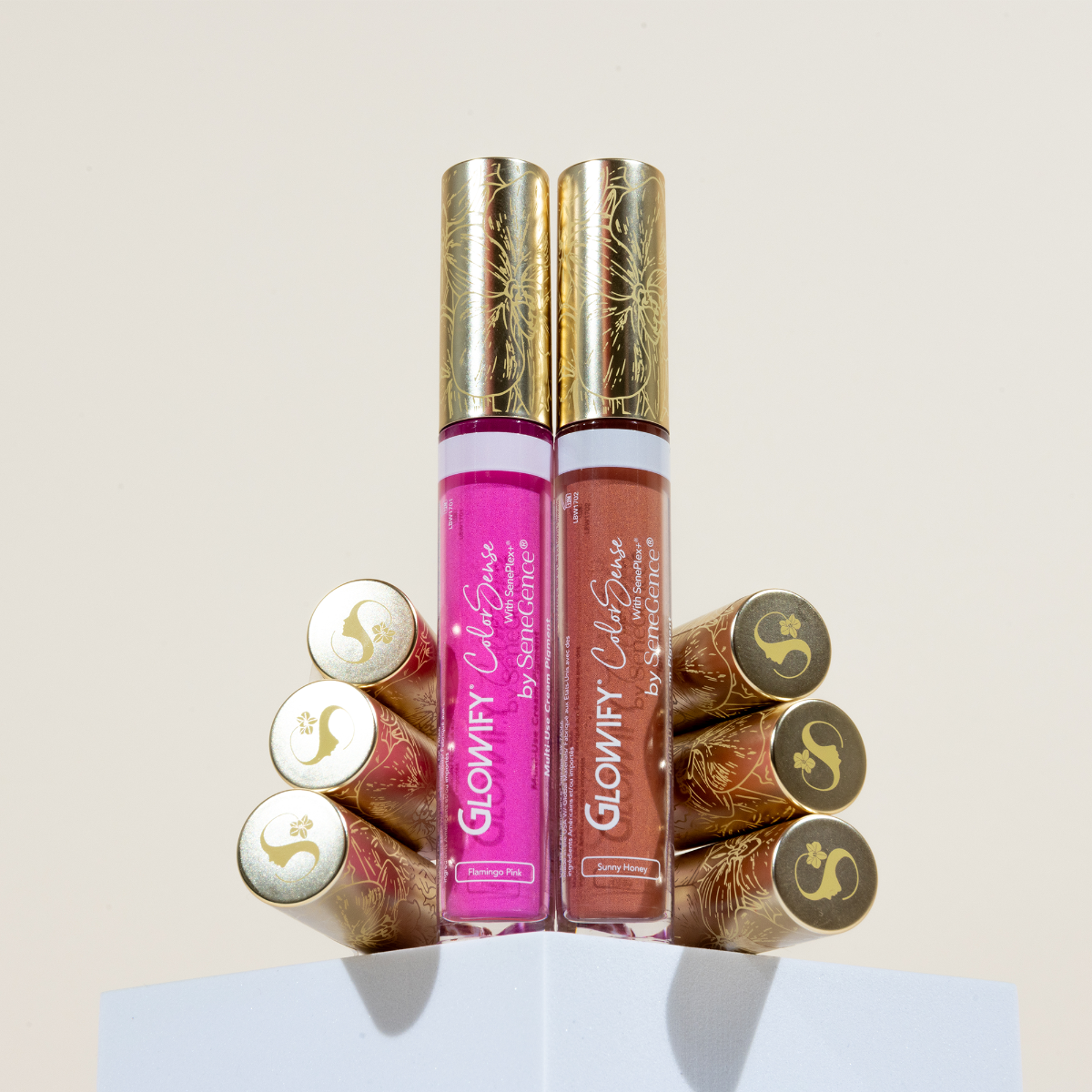 Glowify ColorSense Duo