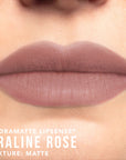 LipSense® Cream (formerly HydraMatte) - Praline Rose