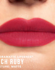 LipSense® Cream (formerly HydraMatte) - Rich Ruby_CA