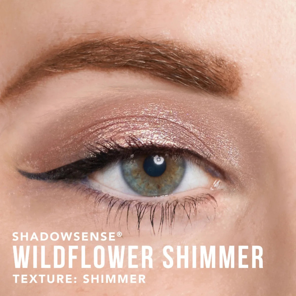 ShadowSense® Eyeshadow - Wildflower Shimmer_US