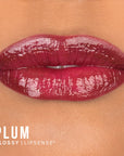 LipSense® Long-Lasting Liquid Lip Color - Plum_CA