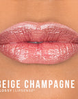 LipSense® Long-Lasting Liquid Lip Color - Beige Champagne_CA