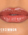 LipSense® Long-Lasting Liquid Lip Color - Persimmon