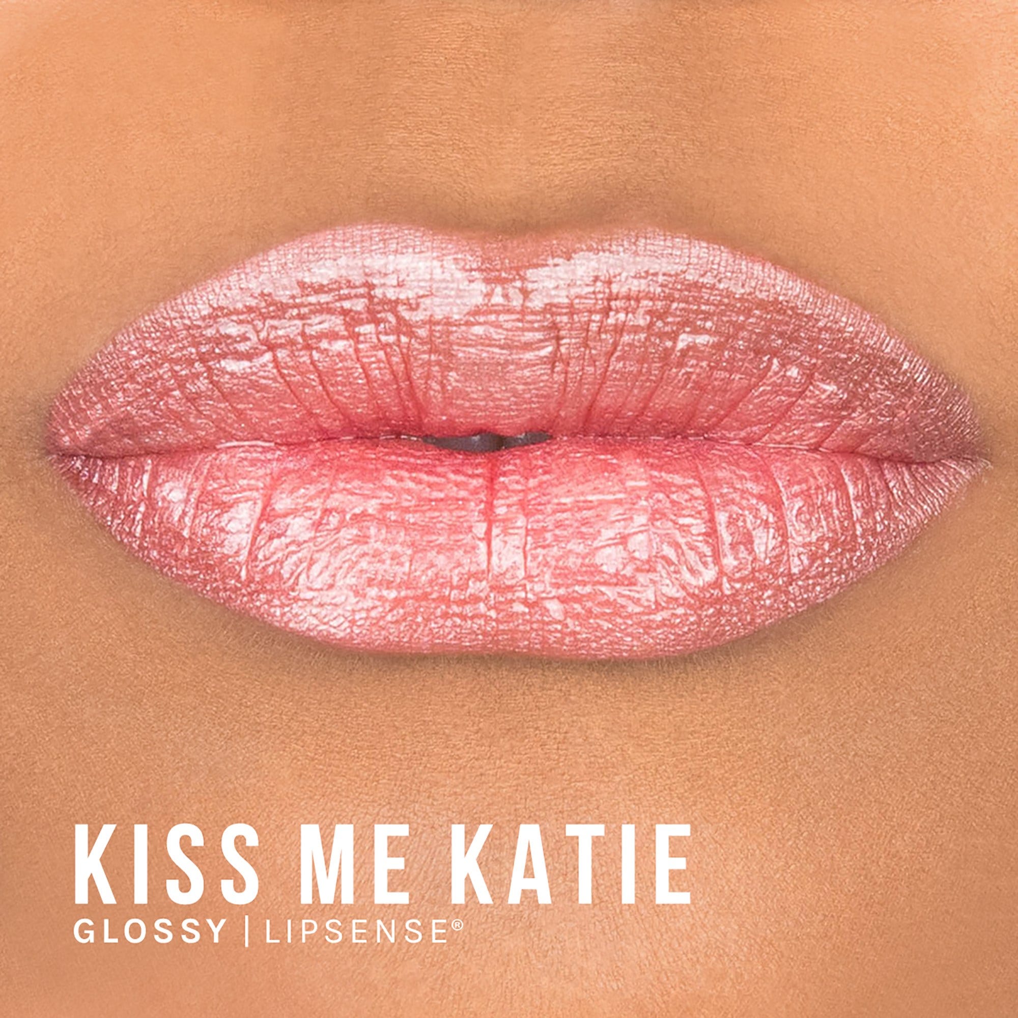LipSense® Long-Lasting Liquid Lip Color - Kiss Me Katie