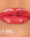 LipSense® Long-Lasting Liquid Lip Color - Fly Girl_AU