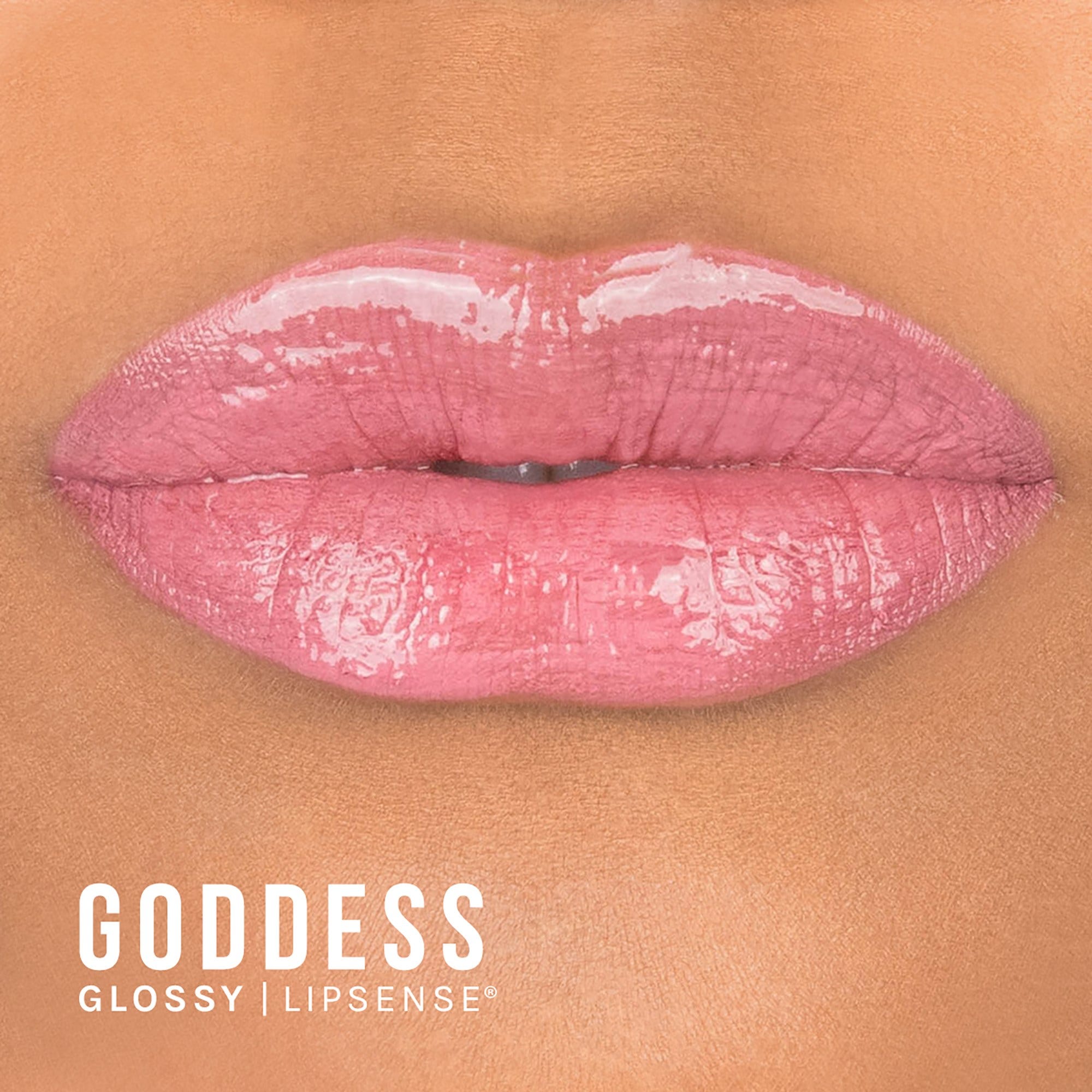 LipSense® Long-Lasting Liquid Lip Color - Goddess