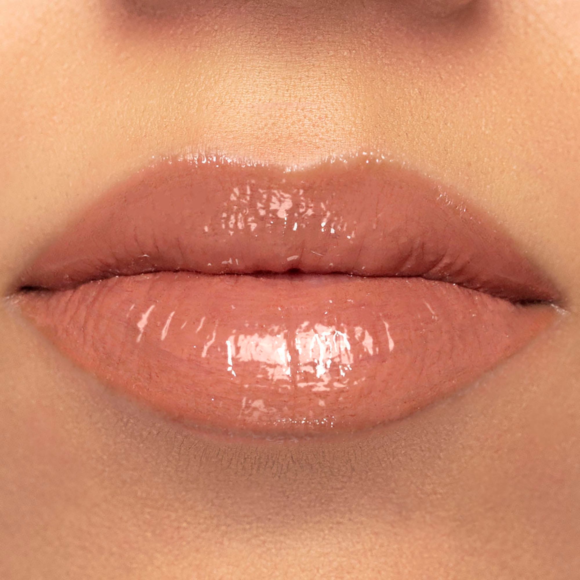 LipSense® Long-Lasting Liquid Lip Color - Nude Honey_CA