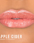 LipSense® Long-Lasting Liquid Lip Color - Apple Cider