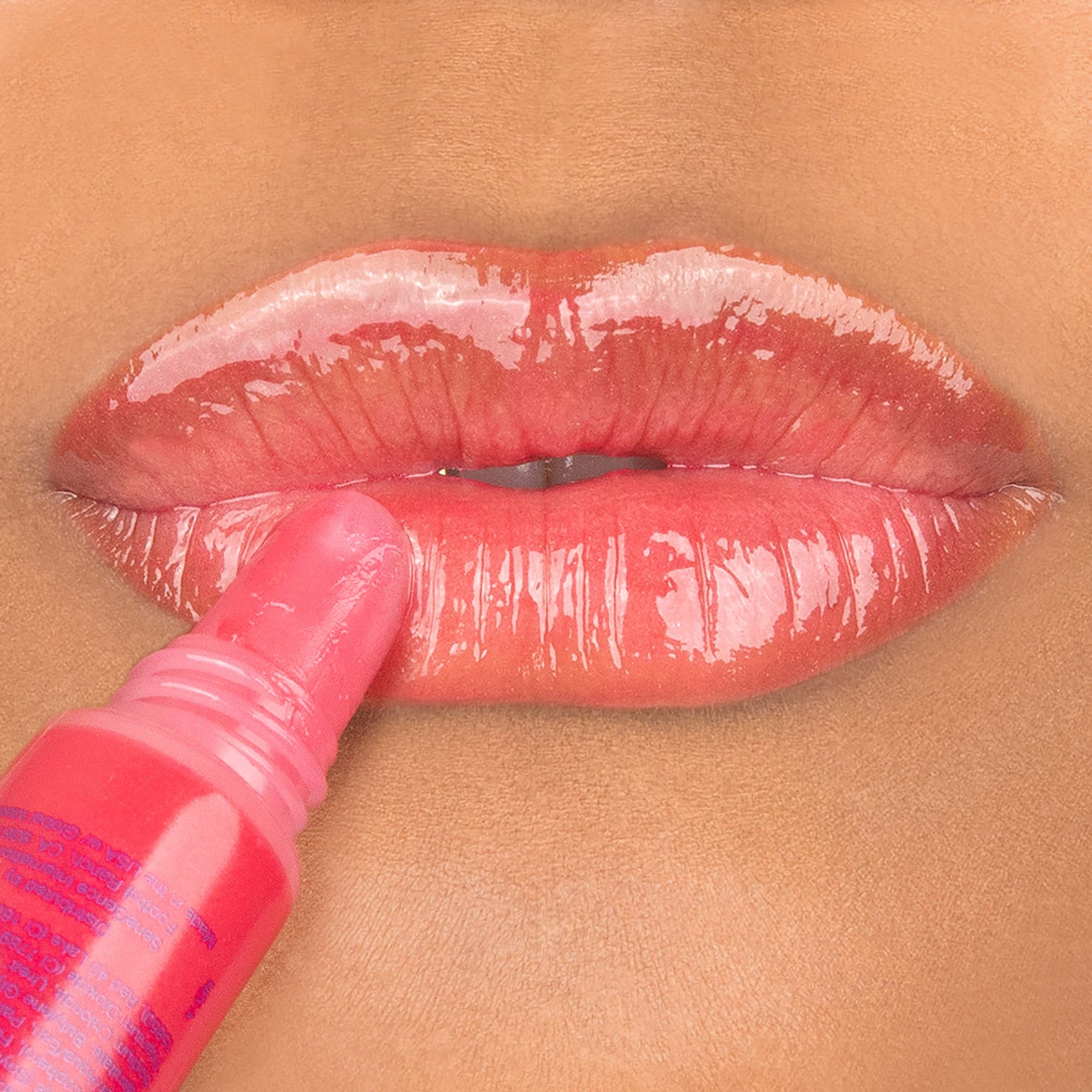 LipSense® Moisturizing Lip Balm - Blush Pink_CA