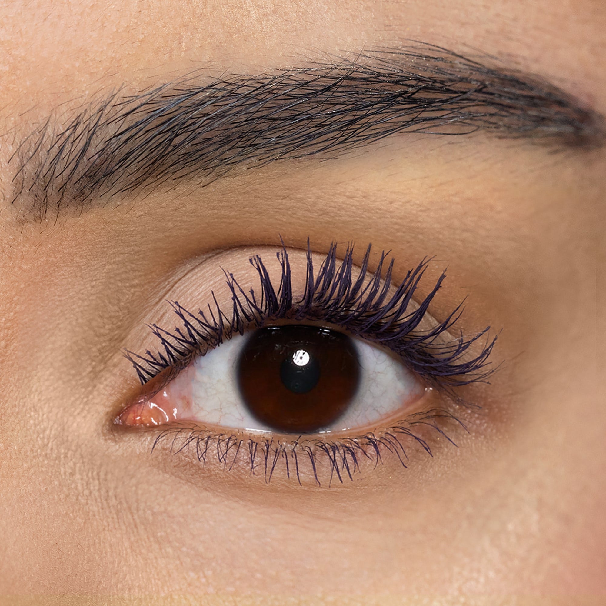 LashSense® VolumeIntense® Mascara - Regal Plum