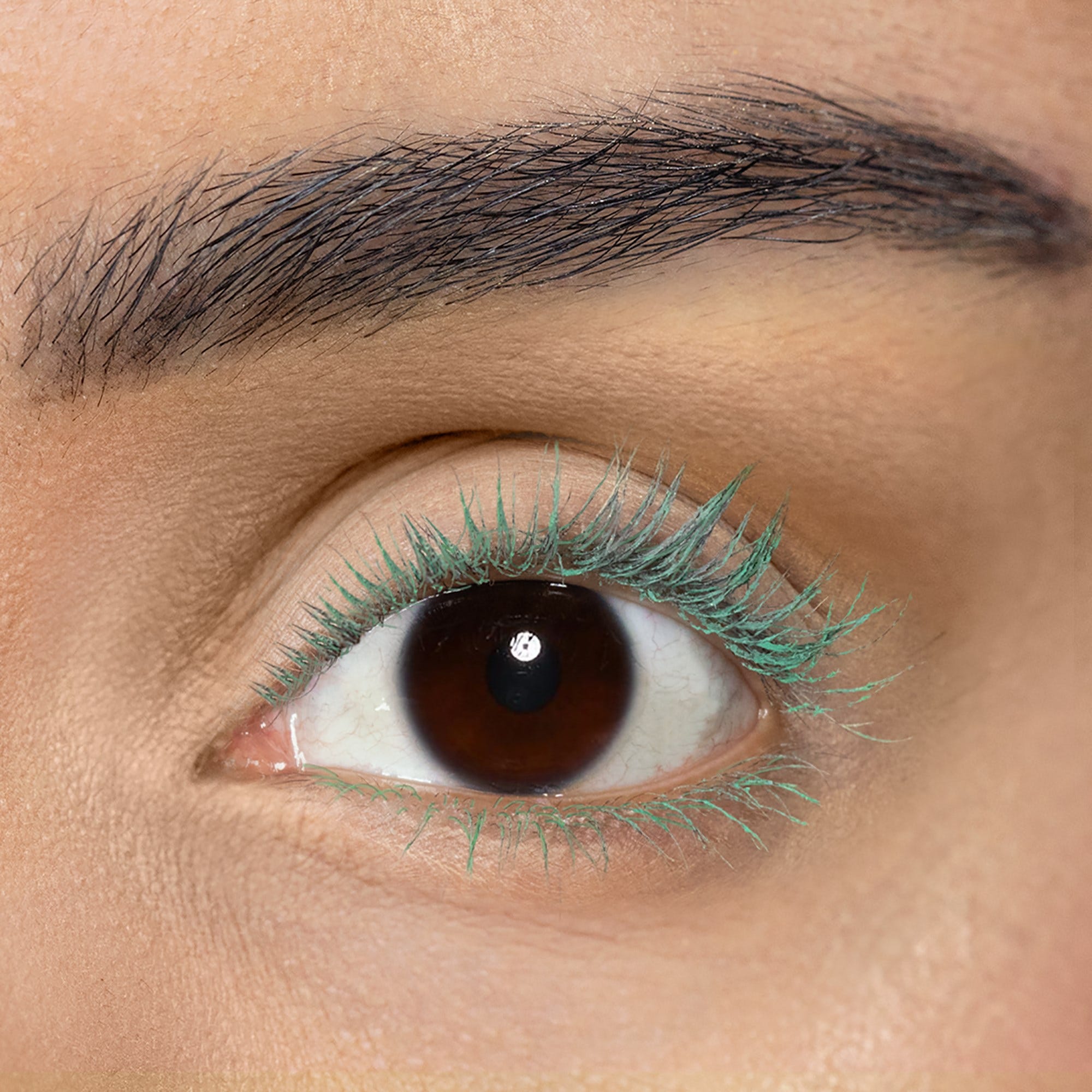 LashSense® VolumeIntense® Mascara - Jewel Jade