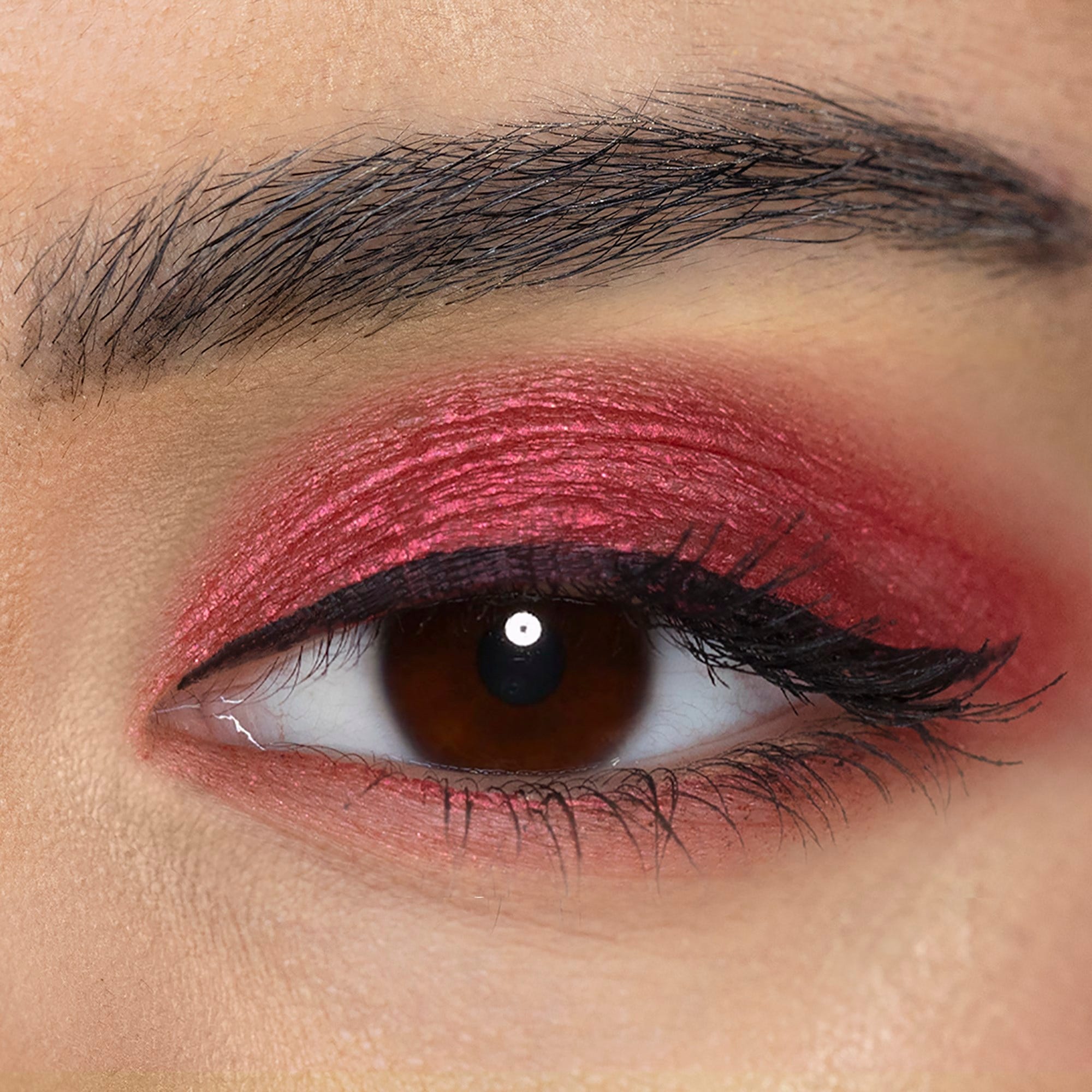 ShadowSense® Eyeshadow - Pink Ruby Shimmer