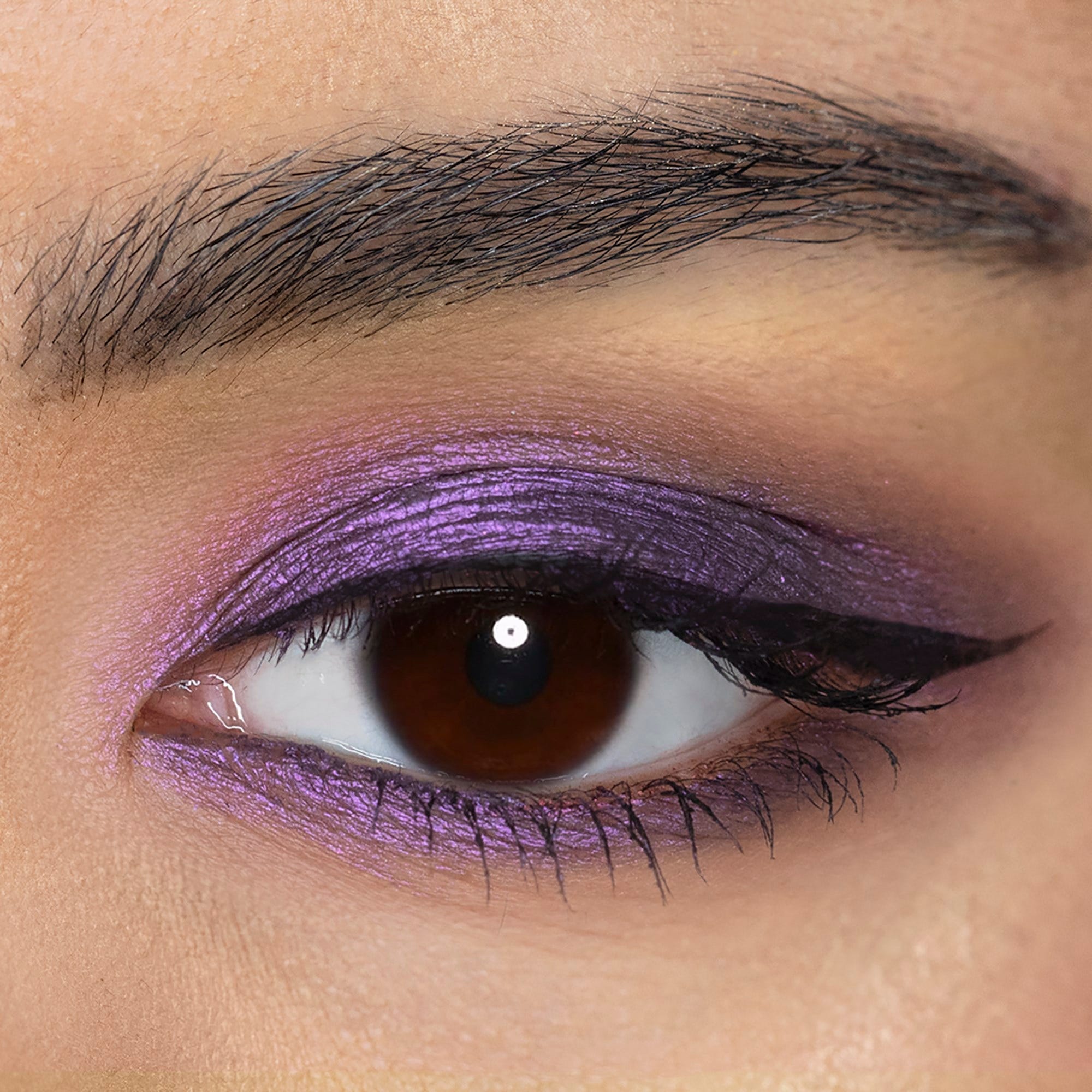 ShadowSense® Eyeshadow - Purple Sapphire Shimmer
