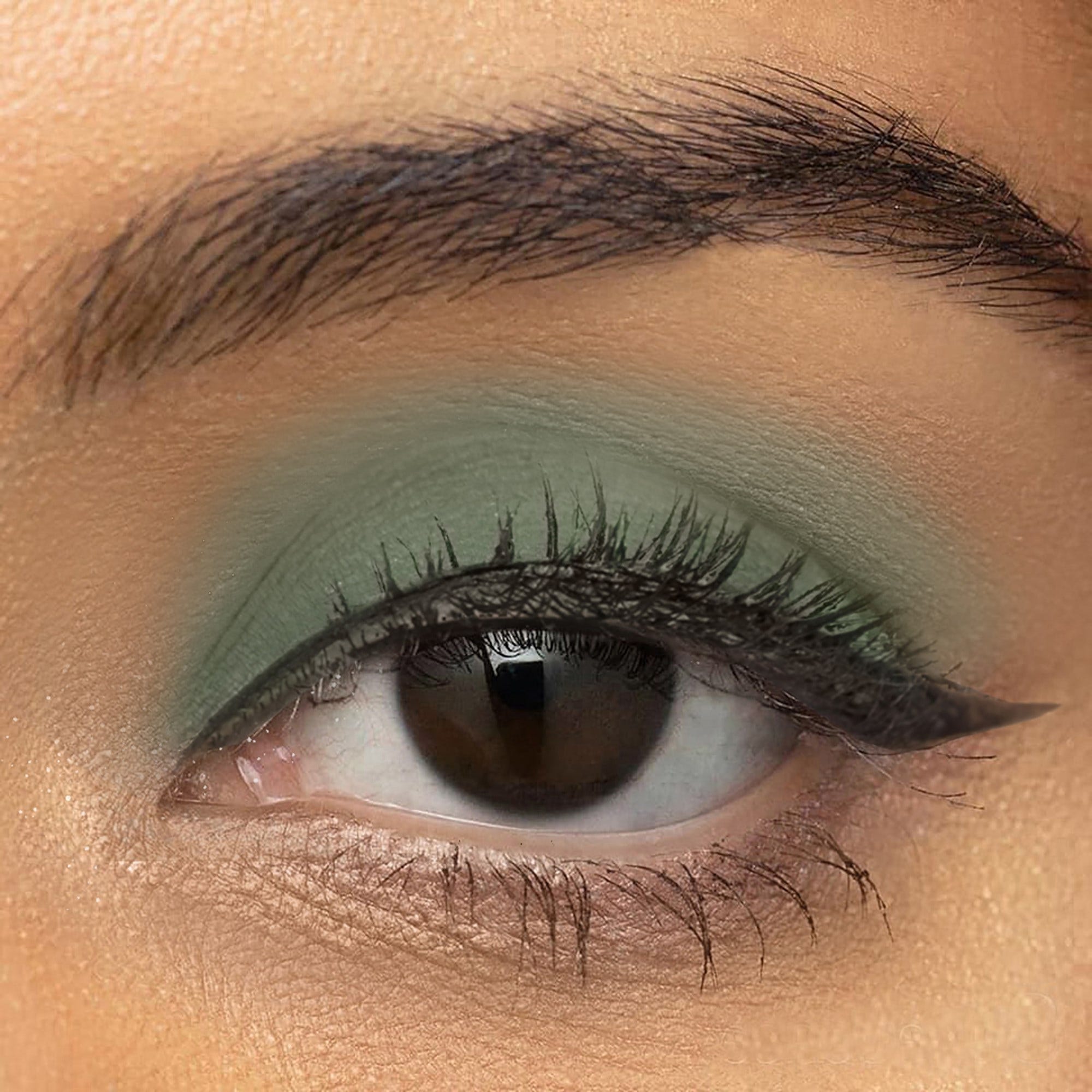 ShadowSense® Eyeshadow - Tumbled Jade
