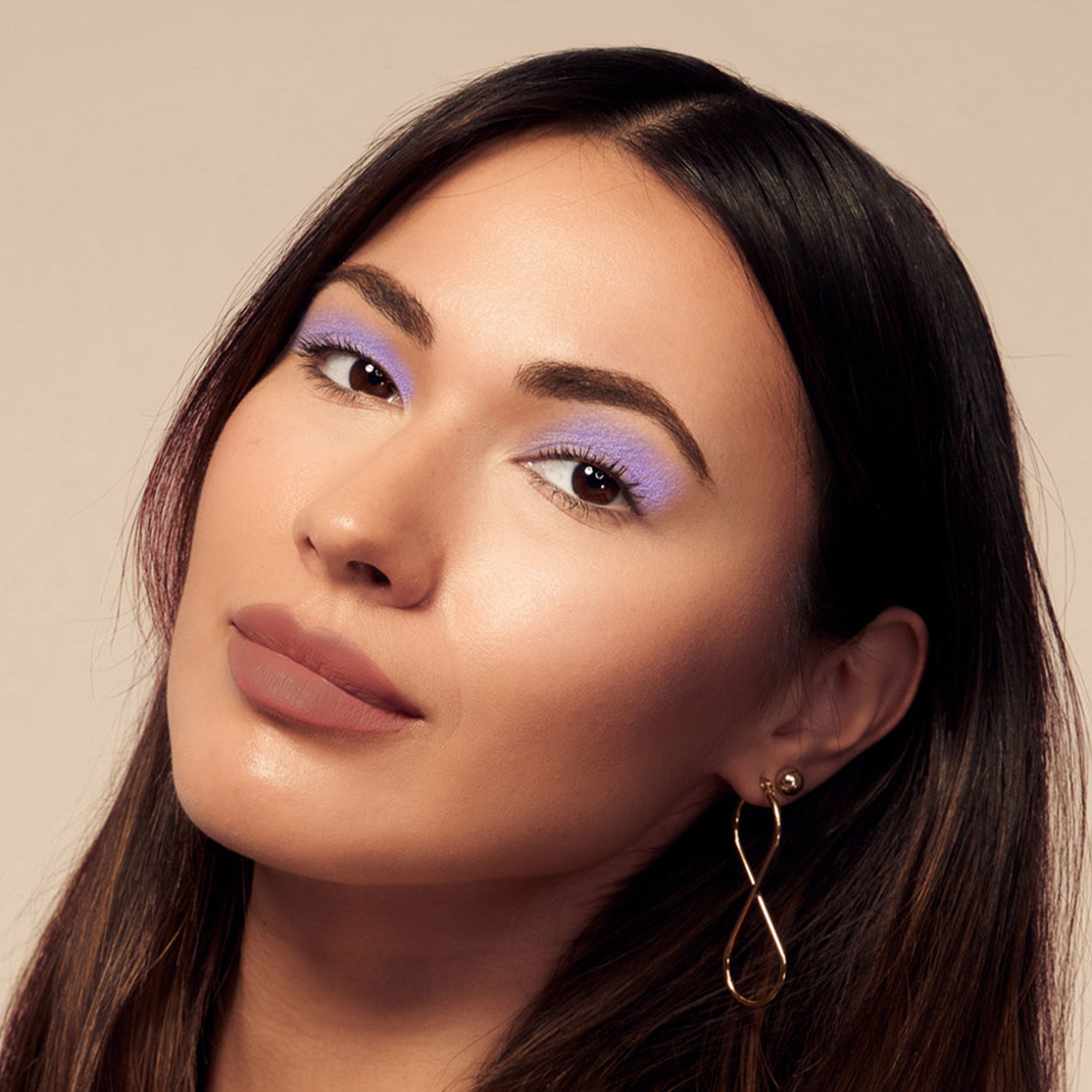 ShadowSense® Eyeshadow - Lavender Shimmer