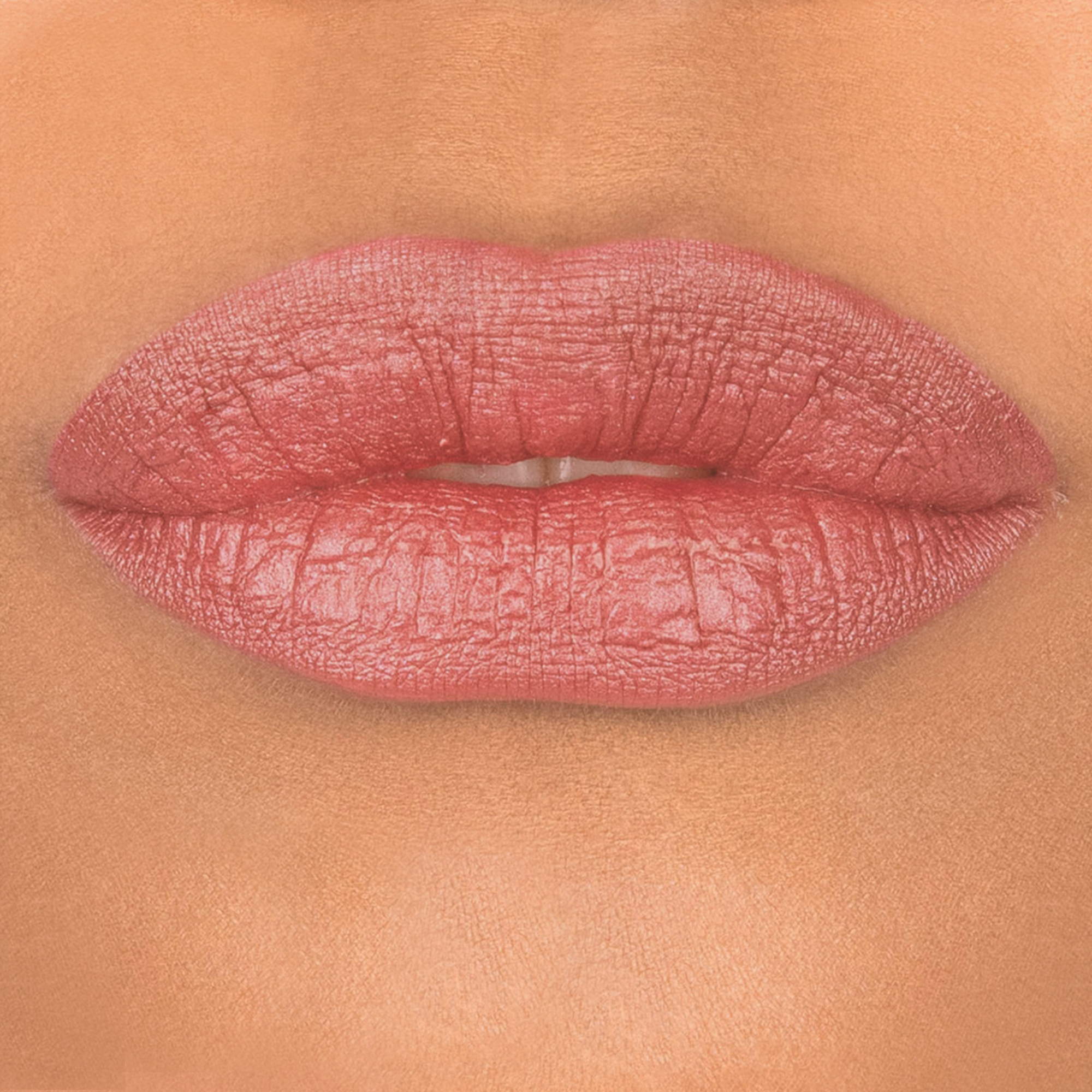 LipSense® Cream (formerly HydraMatte) - Pink Quartz Satin