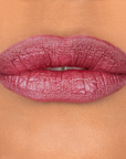 LipSense® Cream (formerly HydraMatte) - Ruby Berry Satin