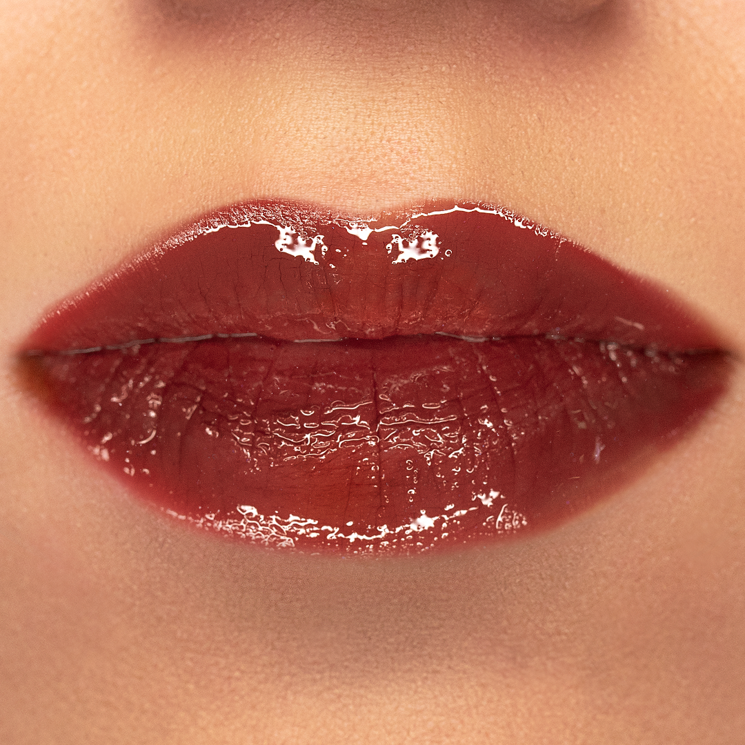 LipSense® Long-Lasting Liquid Lip Color - Fire